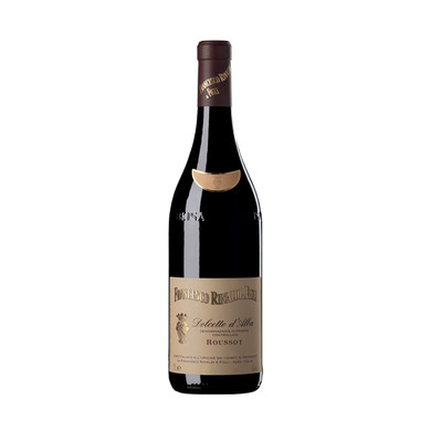 Roussot Dolcetto d'Alba 2022 - Francesco Rinaldi