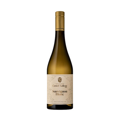 CASTEL SALLEGG Sauvignon Blanc 2022 - Castel Sallegg 