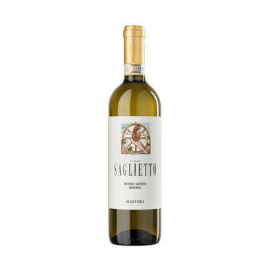 Saglietto Roero Arneis Riserva - Malvirà