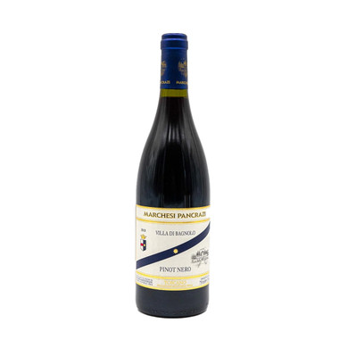 Villa di Bagnolo Pinot Nero 2020 - Marchesi Pancrazi