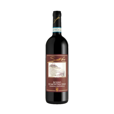 Rosso di Montalcino 2020 - Sassetti Livio Pertimali