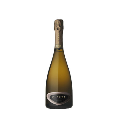 Franciacorta Dosaggio Zero Millesimato 2014 - Plozza