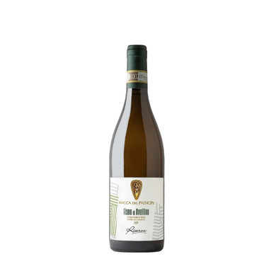 Fiano di Avellino Riserva 2020 - Rocca del Principe