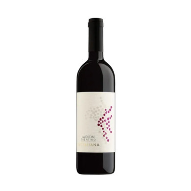 Lagrein Rosso 2022 - Cantina Rotaliana