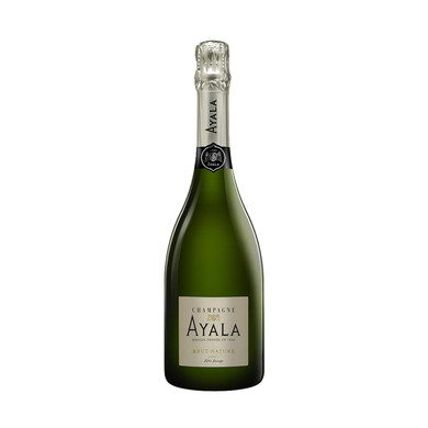 Champagne Ayala Brut Nature