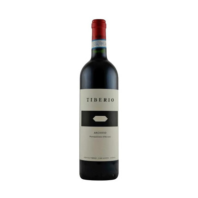 Montepulciano D'Abruzzo 'Archivio' 2019 - Tiberio