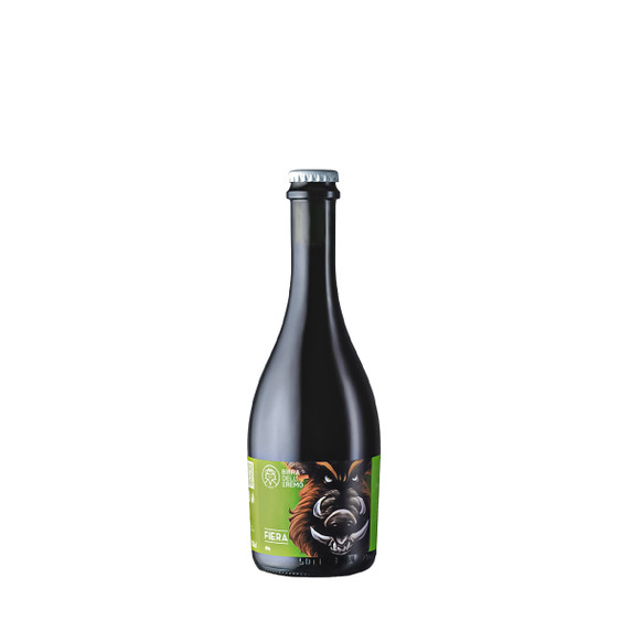 Fiera Birra dell’Eremo - IPA - BOTT. 33 Cl