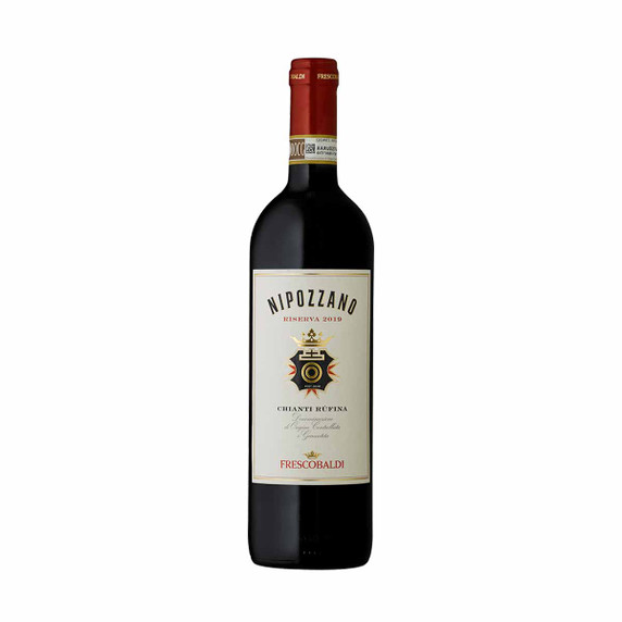 Chianti Rùfina Riserva Nipozzano 2018 - Frescobaldi