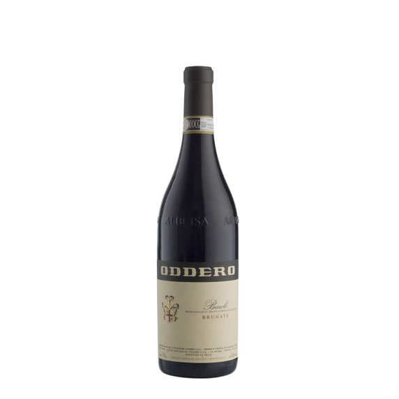 Barolo Brunate 2019 Magnum - Oddero