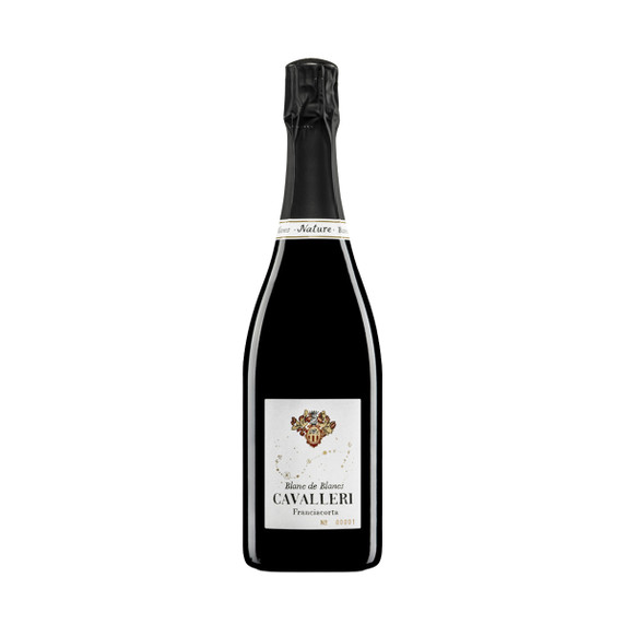 Blanc De Blancs Franciacorta Brut - Cavalleri