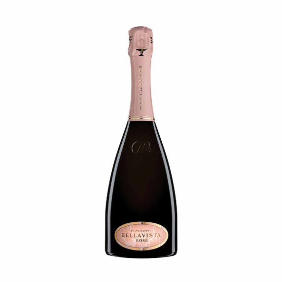 Rose' Franciacorta 2017 - Bellavista