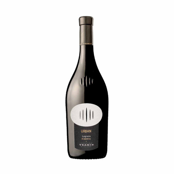 Urban Lagrein Riserva 2019 - Cantina Tramin