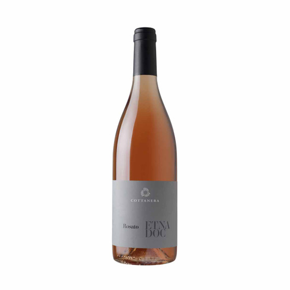 Rosato Etna 2020 - Cottanera