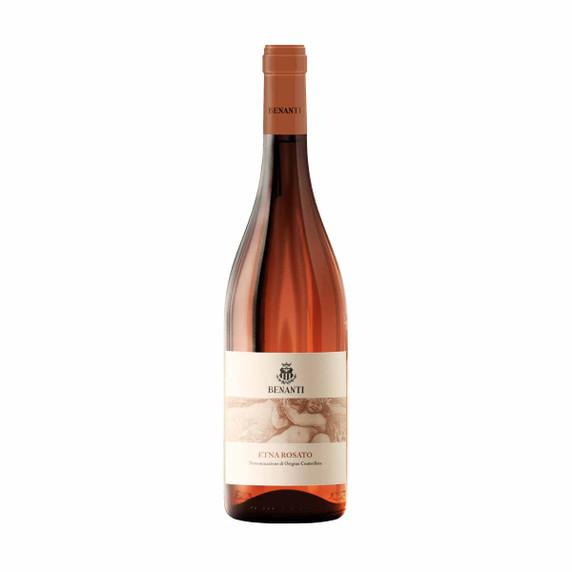 Etna Rosato 2021 - Benanti