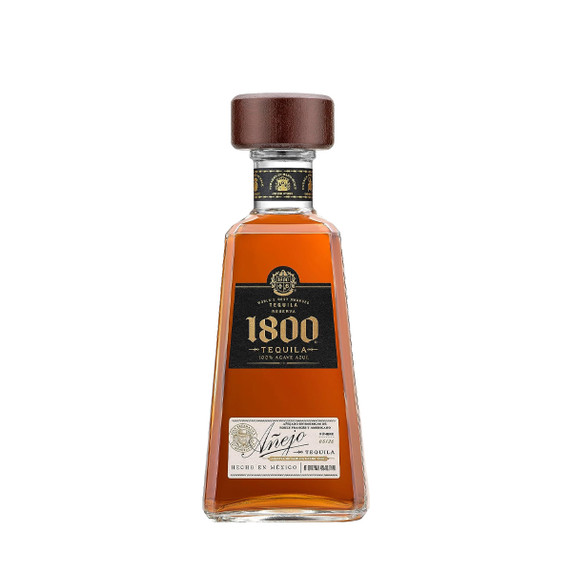 Tequila '1800 Anejo' 70 Cl