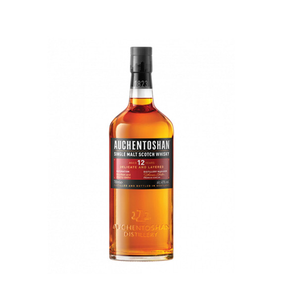 Auchentoshan Whisky - 700 ml