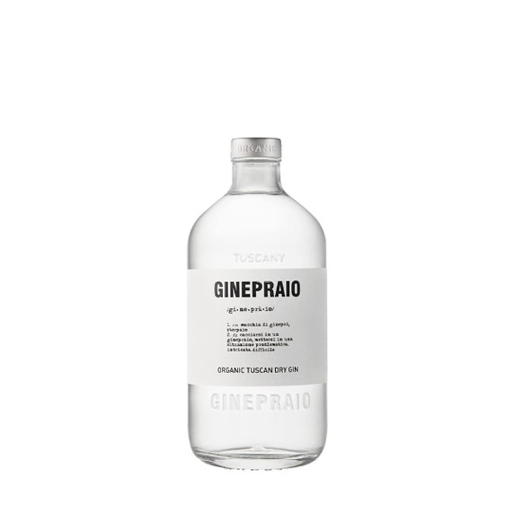 Gin 'Ginepraio' 50 Cl