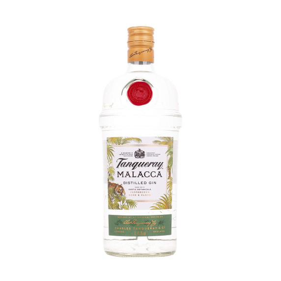 Gin 'Tanqueray Malacca'100 Cl