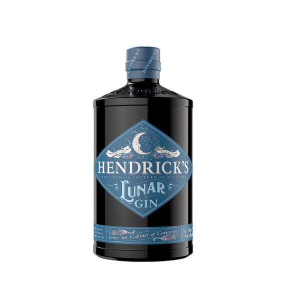 Gin Hendrick's 'Lunar' 70 Cl