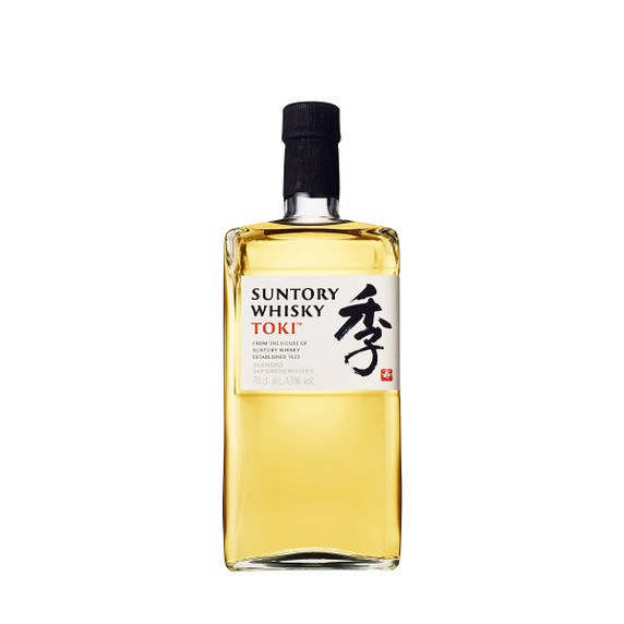 Suntory Toki Whisky - 700 ml