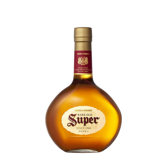Super Nikka Whisky Rare Old - 700ml