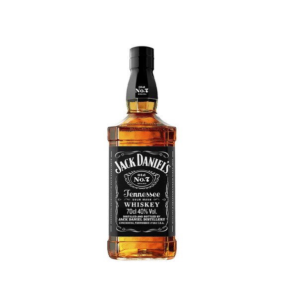 Jack Daniel'S Whisky
