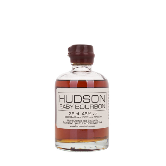 Hudson Baby Bourbon - 350 ml