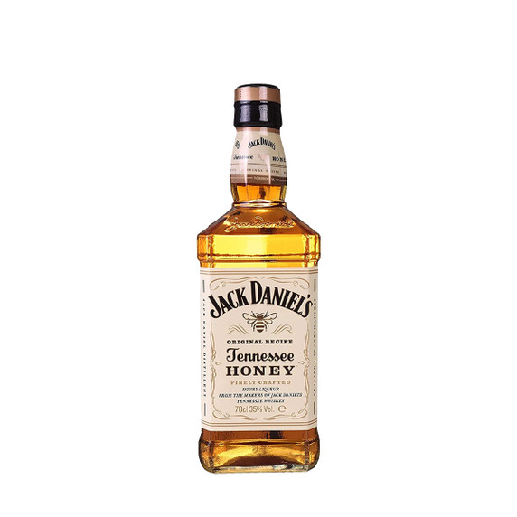 JACK DANIEL'S HONEY