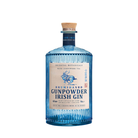 Gin Gunpowder 70 Cl