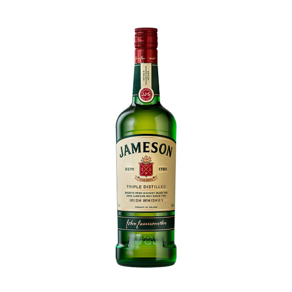 Jameson Original Irish Whiskey