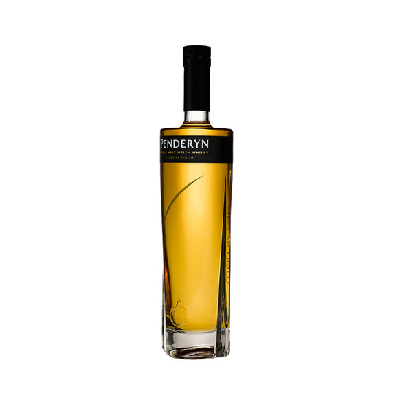 Whiskey Penderyn Madeira Finished 70 cl.