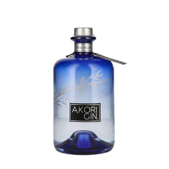 Premium Dry Gin Akory 70 Cl