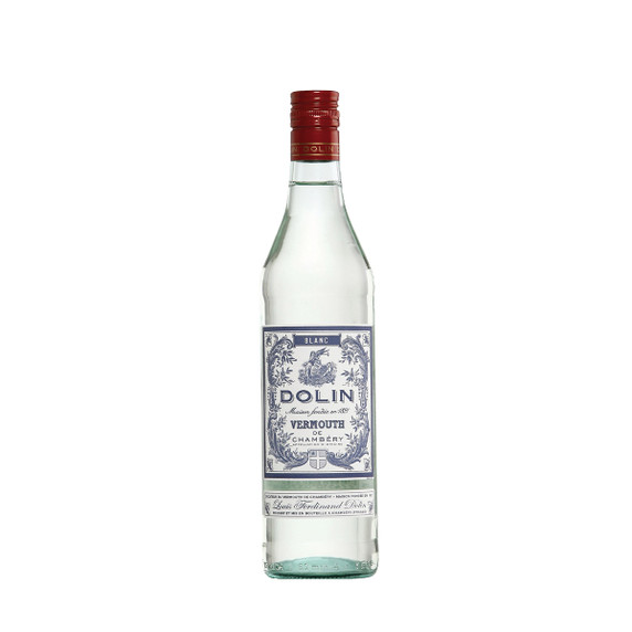 Vermouth De Chambery Blanc Dolin 75 Cl