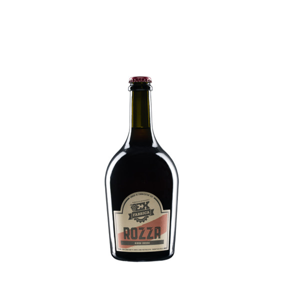 Rozza Ex Fabrica - Scottish Ale - BOTT. 33 Cl