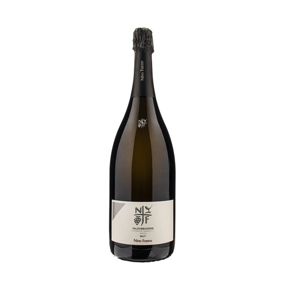 Prosecco Brut Magnum NINO FRANCO