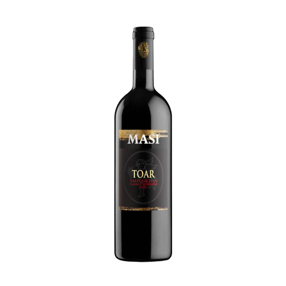 MASI Toar Valpolicella Classico Superiore 2019 - Masi 