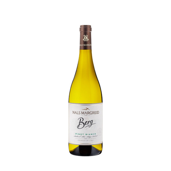 Pinot Bianco Berg 2022 - Nals Margreid