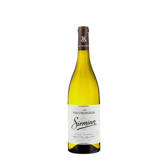 Pinot Bianco Sirmian 2020 - Nals Margreid