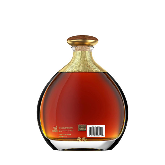 Rum 'Zacapa XO' 70 Cl Retro bottiglia