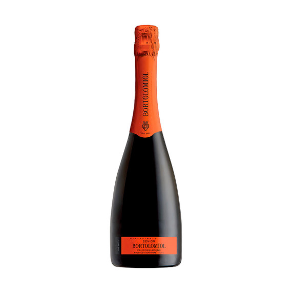 Senior Valdobbiadene Prosecco Superiore Extra Dry Magnum - Bortolomiol