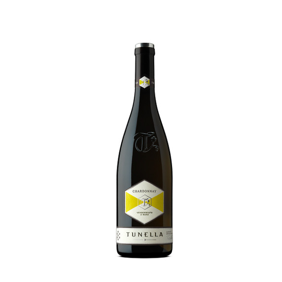 Chardonnay 2023 - Tunella