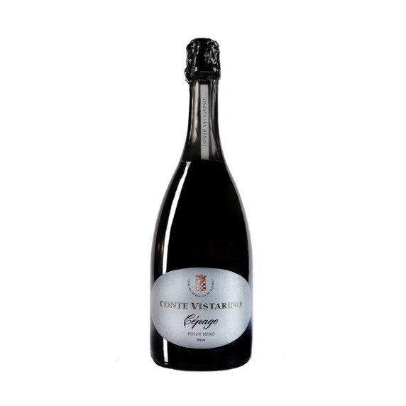 Cépage Brut Magnum - Conte Vistarino