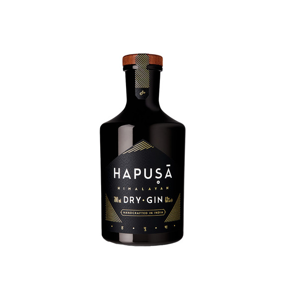 Hapusa Himalayan Dry Gin Nao Spirits