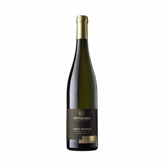 Saxum Sauvignon Blanc 2019 - Pfitscher