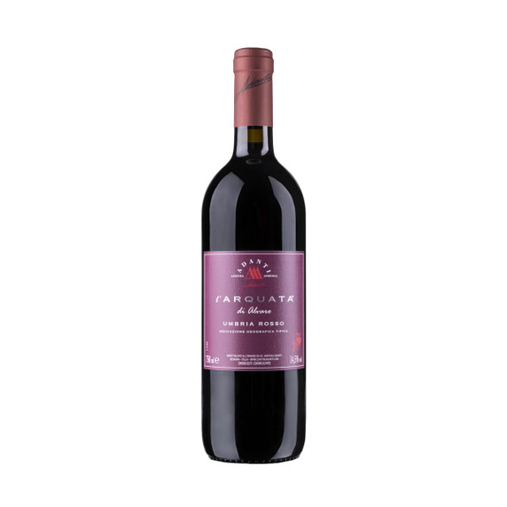 Umbria Rosso Arquata  2013 - Adanti