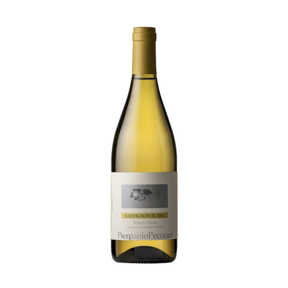 Sauvignon 2022 - Pierpaolo Pecorari