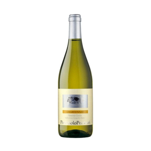 Chardonnay 2022 - Pierpaolo Pecorari