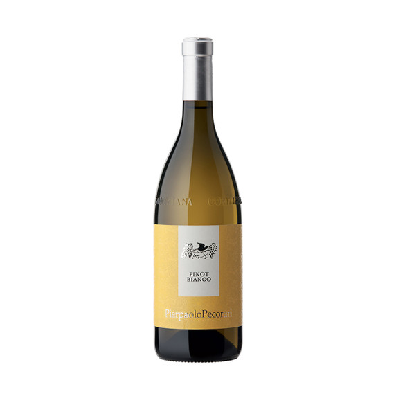 Pinot Bianco 2020 - Pierpaolo Pecorari