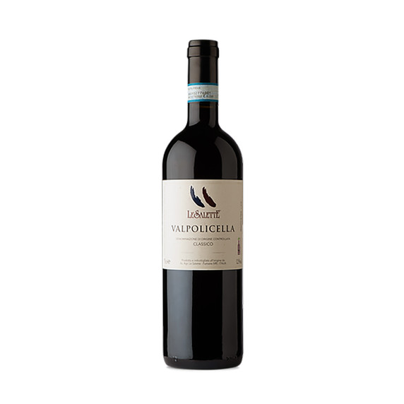 Valpolicella classico 2022 - Le Salette