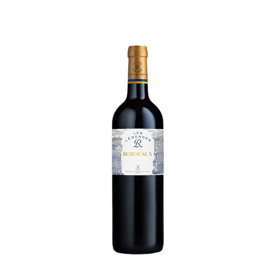 Legende R Bordeaux Rouge 2020 - Domaines Barons De Rothschild